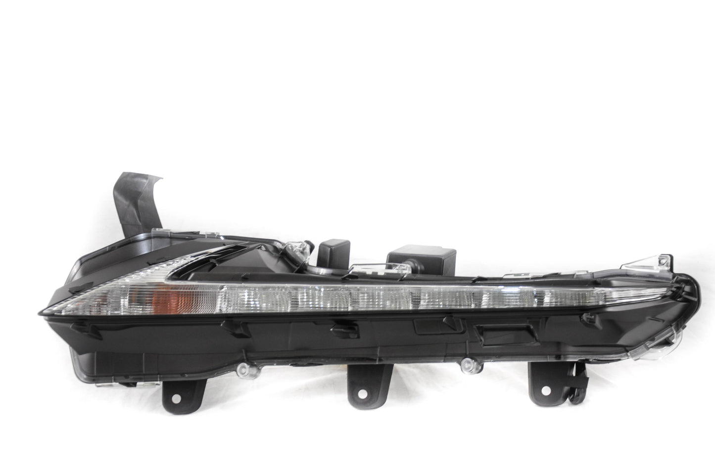 2562 | 2015-2017 LEXUS NX200t LT Driving lamp w/o F Sport Pkg; w/o LED Signal Lamp | LX2562101|8162078020