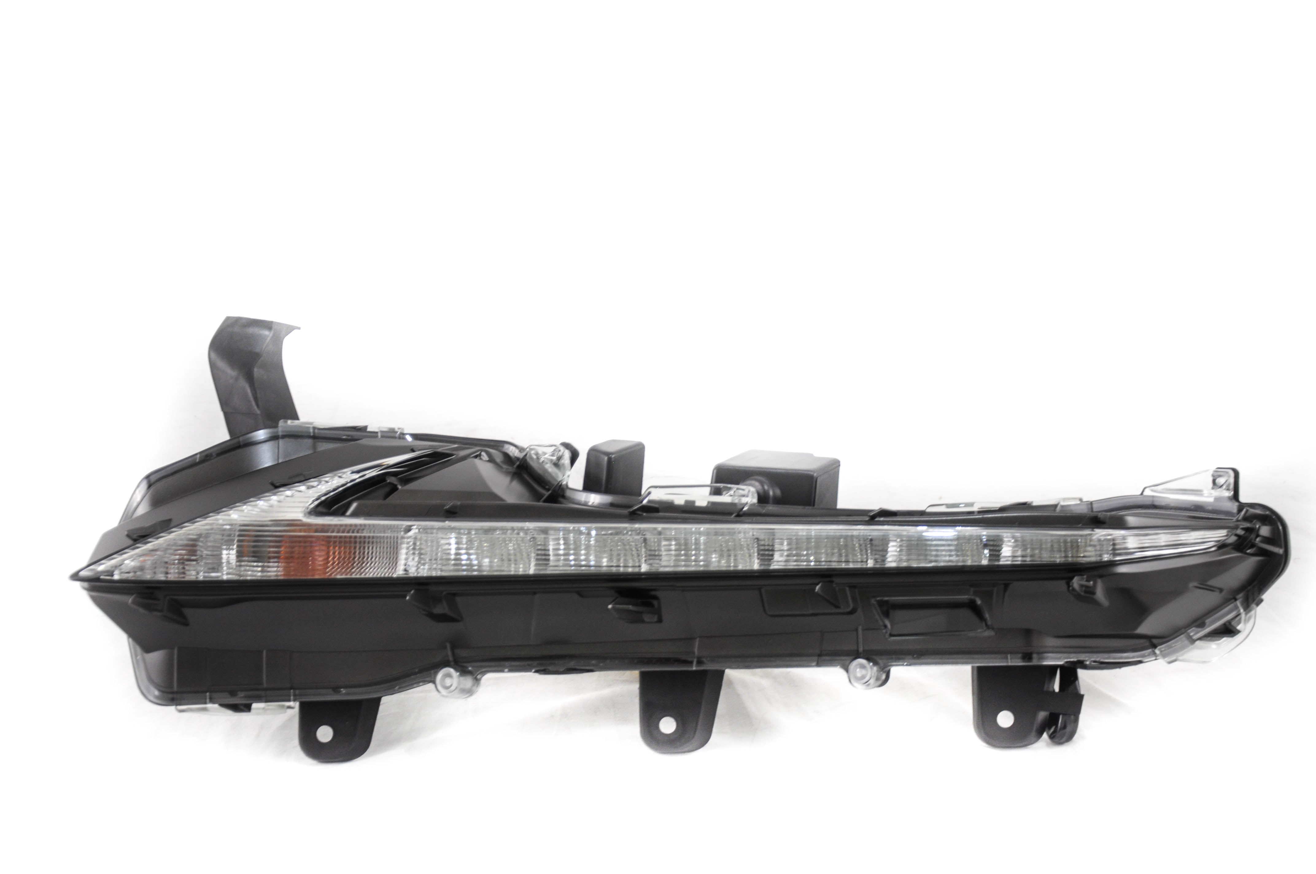 【確認用】LS・LA STYLE AUTOMOTIVE MAGAZINE#026 LH Clearance Lamp Lens & Body [81621-60211] - $109.99