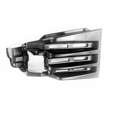 2602 | 2013-2015 LEXUS ES300h LT Fog lamp bracket | LX2602103|5212633111