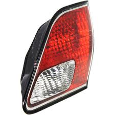 2803 | 2004-2004 LEXUS ES330 RT Taillamp assy inner | LX2803103|8167133170