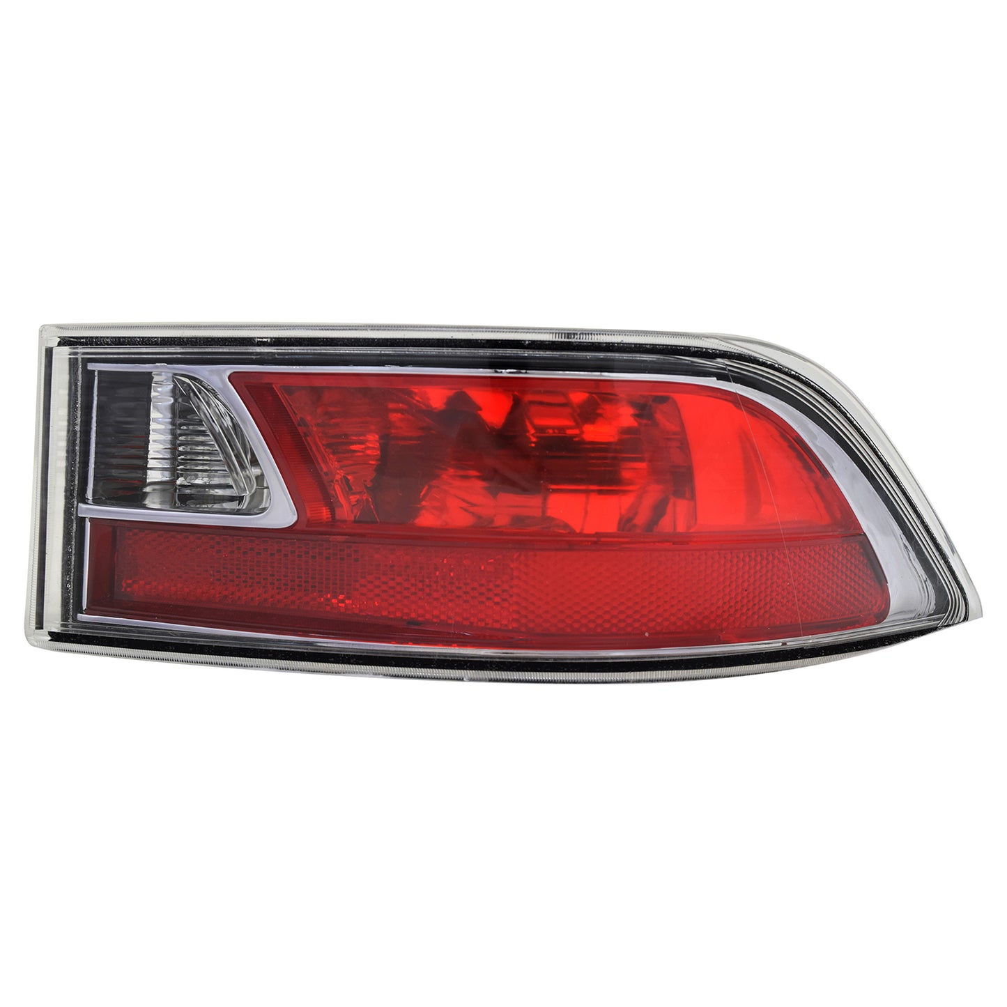 2887 | 2014-2021 LEXUS GX460 RT Rear back up lamp lens/housing | LX2887103|8167160160