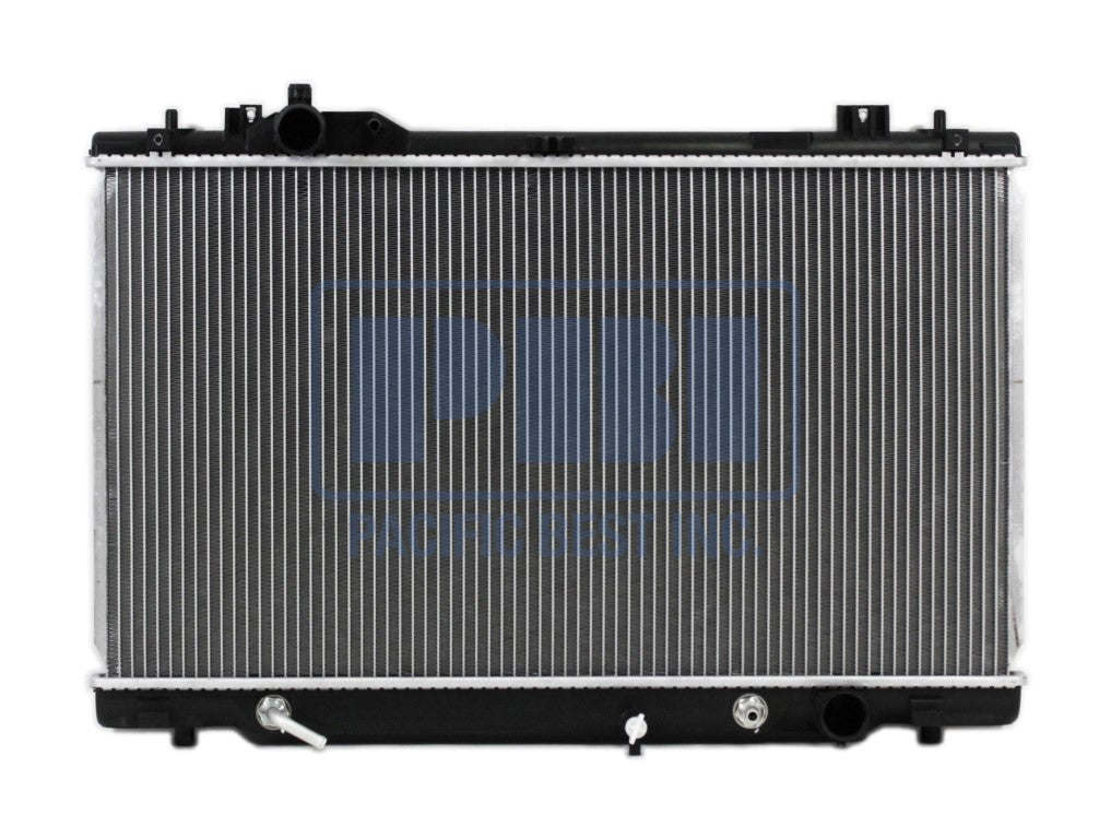 2870 | 2008-2011 LEXUS GS460 Radiator assembly 4.6L | LX3010141|1640038H30