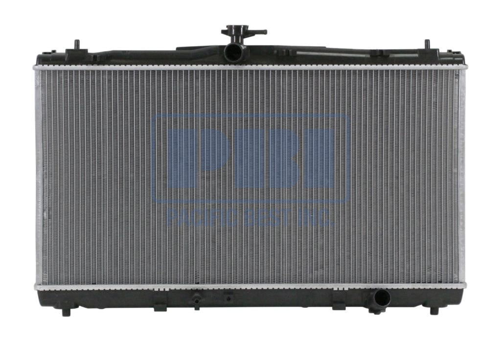 3010 | 2013-2018 LEXUS ES350 Radiator assembly 3.5L | LX3010148|1640031850