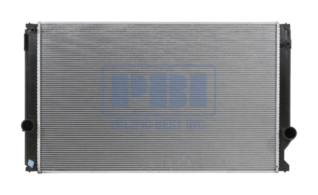 3010 | 2015-2017 LEXUS NX200t Radiator assembly | LX3010152|1640036100