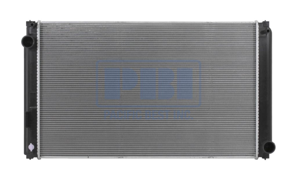 3010 | 2015-2019 LEXUS NX300h Radiator assembly w/Towing Pkg | LX3010153|1640036090