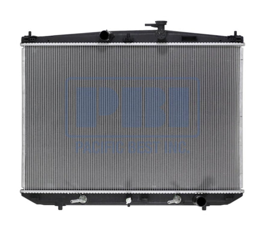3010 | 2016-2022 LEXUS RX350 Radiator assembly w/o Trans Oil Cooler; w/o Towing Pkg | LX3010155|164000P500