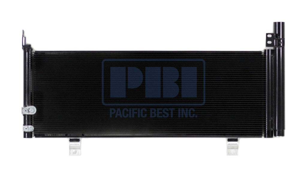 3030 | 2013-2018 LEXUS ES300h Air conditioning condenser | LX3030135|8846033160