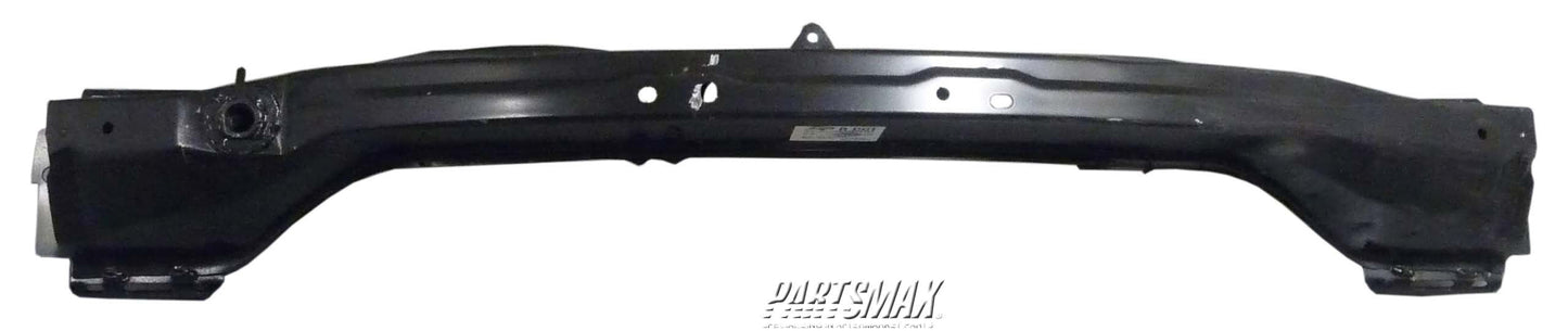 1006 | 2007-2012 MAZDA CX-7 Front bumper reinforcement all | MA1006145|EG2150070B