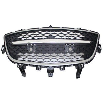 500 | 2010-2012 MAZDA CX-9 Front bumper grille | MA1036119|TE69501T0A
