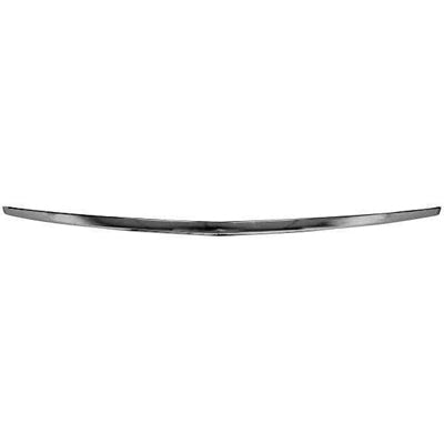 1037 | 2010-2012 MAZDA CX-7 Front bumper insert Bumper Grille Moulding | MA1037101|EH44501T4