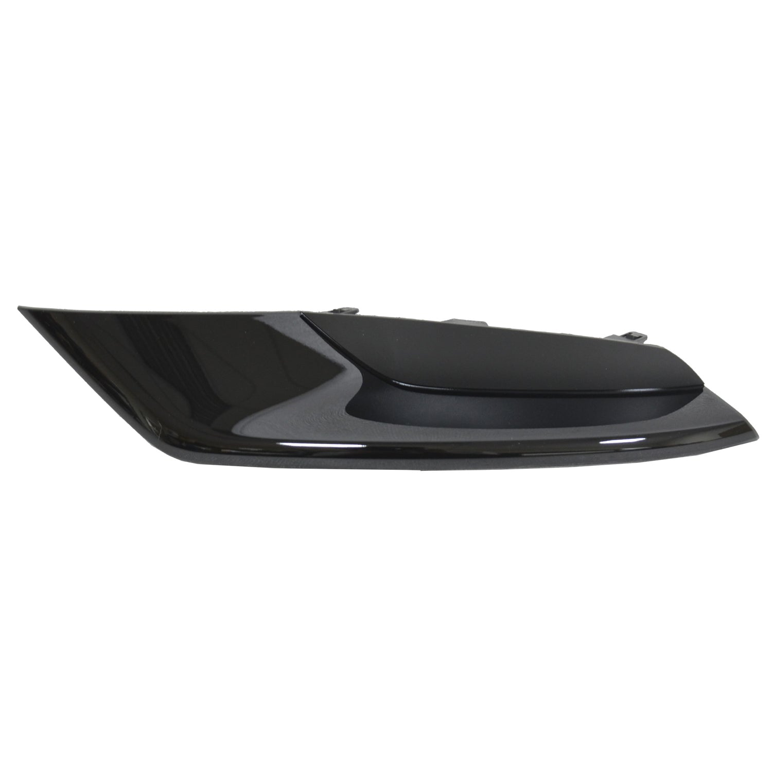 520 | 2019-2022 MAZDA 3 LT Front bumper insert Sedan; Japan Built; Fog