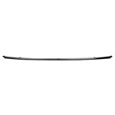 1044 | 2016-2022 MAZDA CX-9 Front bumper molding Center; Chrome | MA1044101|TK5150120B