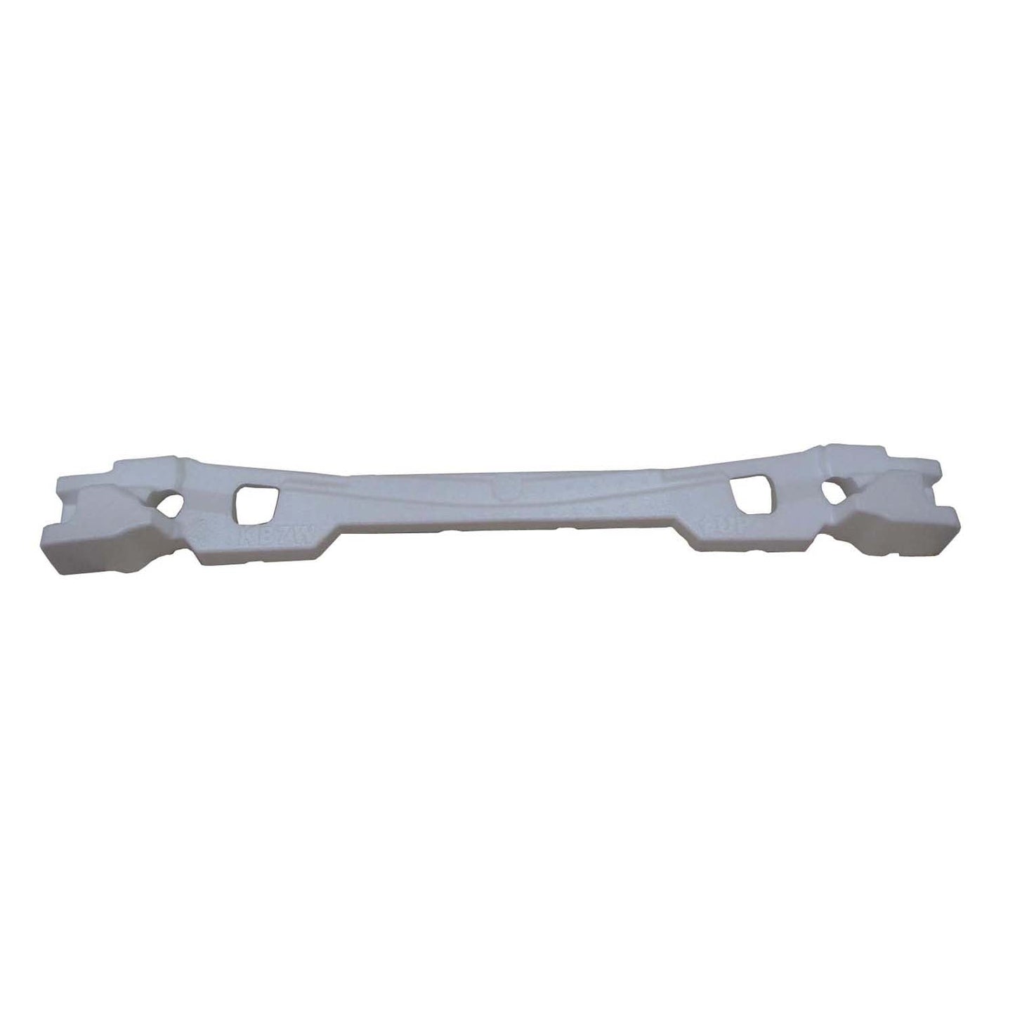 1070 | 2017-2021 MAZDA CX-5 Front bumper energy absorber | MA1070117|KB7W50111A
