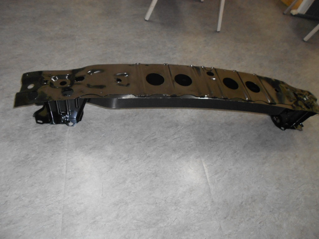 2480 | 2010-2013 MAZDA 3 Rear bumper reinforcement H/B | MA1106160|BBN950260C