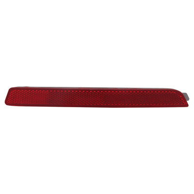 1185 | 2007-2009 MAZDA CX-7 RT Rear bumper reflector | MA1185106|BN8P515L0C
