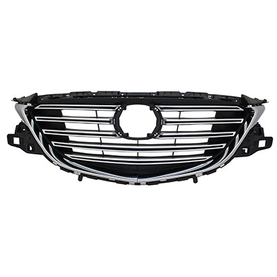 1200 | 2016-2018 MAZDA CX-9 Grille assy Chrome | MA1200211|TK4950710J