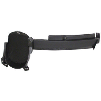 890 | 2010-2012 MAZDA CX-7 Grille bracket 2.3L | MA1207100|EH4450717A