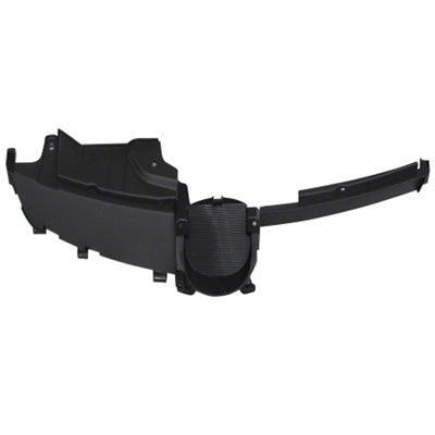 890 | 2010-2012 MAZDA CX-7 Grille bracket 2.5L | MA1207101|EH4850717B