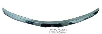 1210 | 2007-2009 MAZDA CX-9 Grille molding | MA1210105|TD1150711A