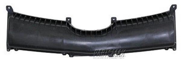 1010 | 2007-2009 MAZDA CX-9 Grille molding retainer | MA1219100|TD11500K1C