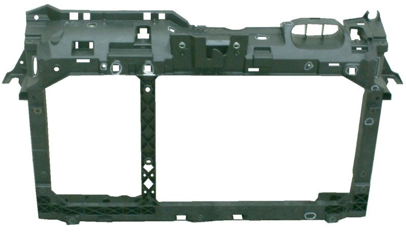 1070 | 2011-2013 MAZDA 2 Radiator support | MA1225140|D65153110J