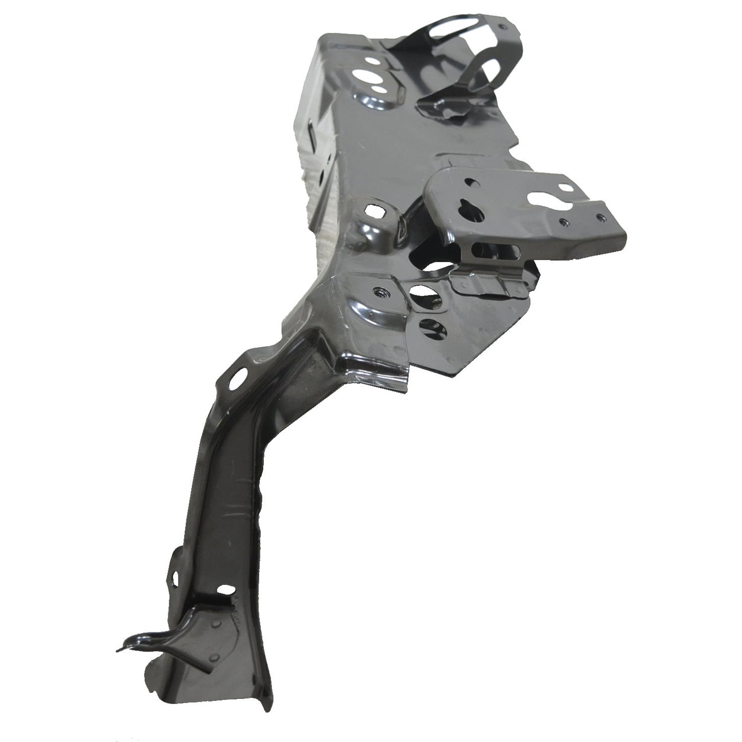 まな Kawasaki 2024 ZX6R RIGHT MIDDLE FAIRING PLASTIC BODY 55028-0849