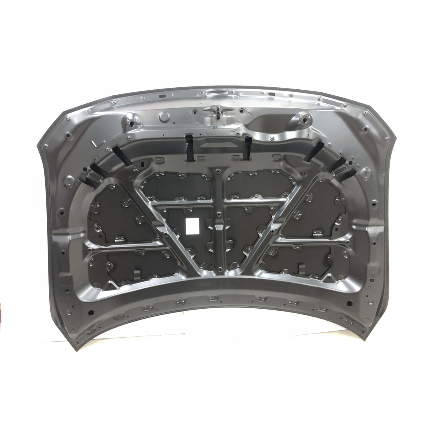 10 | 2017-2022 MAZDA CX-5 Hood panel assy | MA1230177|KBY05231XB