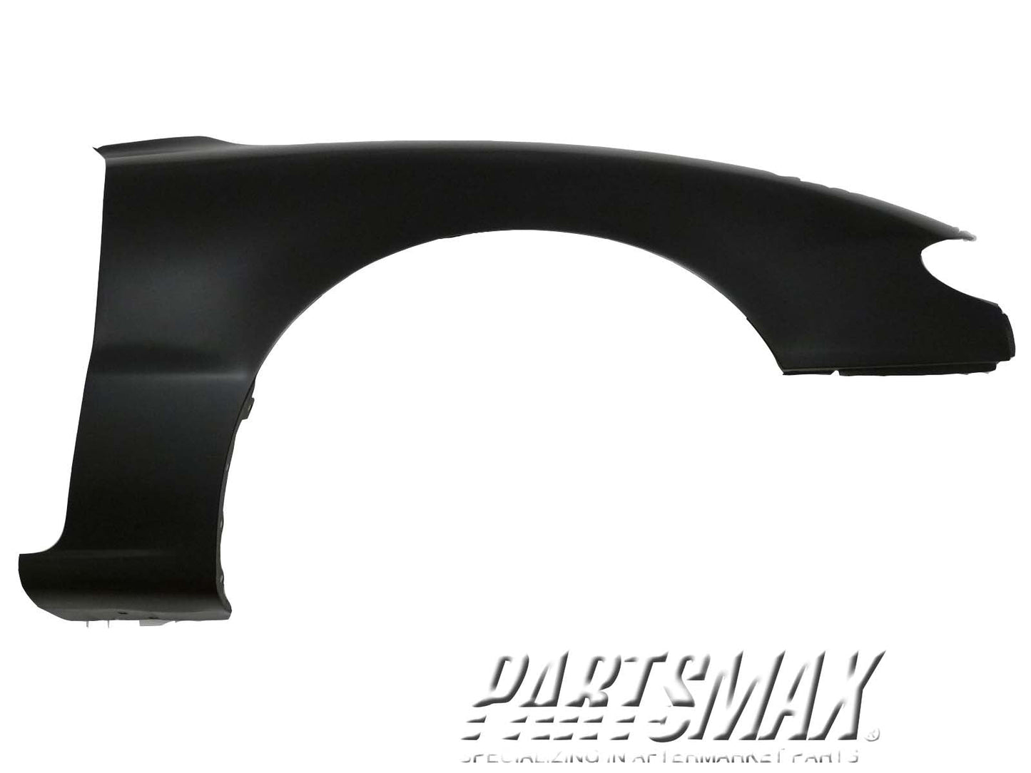 1241 | 1993-1997 MAZDA MX-6 RT Front fender assy all | MA1241130|GAYA52210