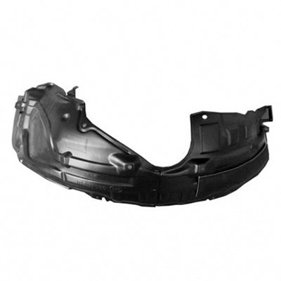 1248 | 2010-2015 MAZDA CX-9 LT Front fender inner panel | MA1248141|TE7356140A