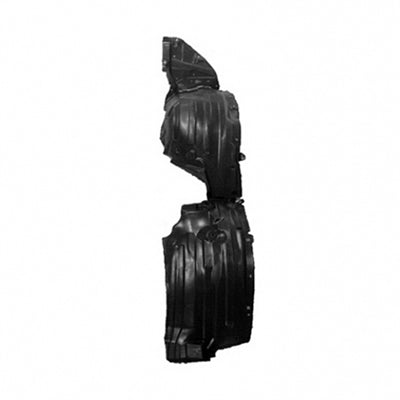 1249 | 2013-2016 MAZDA CX-5 RT Front fender inner panel | MA1249142|KD5356130H