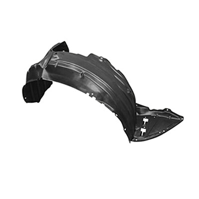 140 | 2014-2018 MAZDA 3 RT Front fender inner panel | MA1249145|B45A56130H