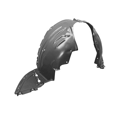 140 | 2017-2021 MAZDA CX-5 RT Front fender inner panel MAT: PE/Vacuum Form; OEM: PE/Vacuum Form | MA1249149|KB7W56130C