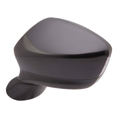 1320 | 2013-2015 MAZDA CX-5 LT Mirror outside rear view Power; Non-Heated; w/o BSD; w/Signal Lamp; PTM; see notes | MA1320175|KD3569181G-PFM