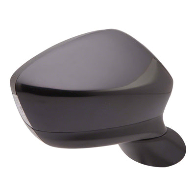 1321 | 2013-2015 MAZDA CX-5 RT Mirror outside rear view Power; Non-Heated; To 4-1-14; w/o BSD; w/Signal Lamp; PTM; see notes | MA1321175|KD3569121H-PFM