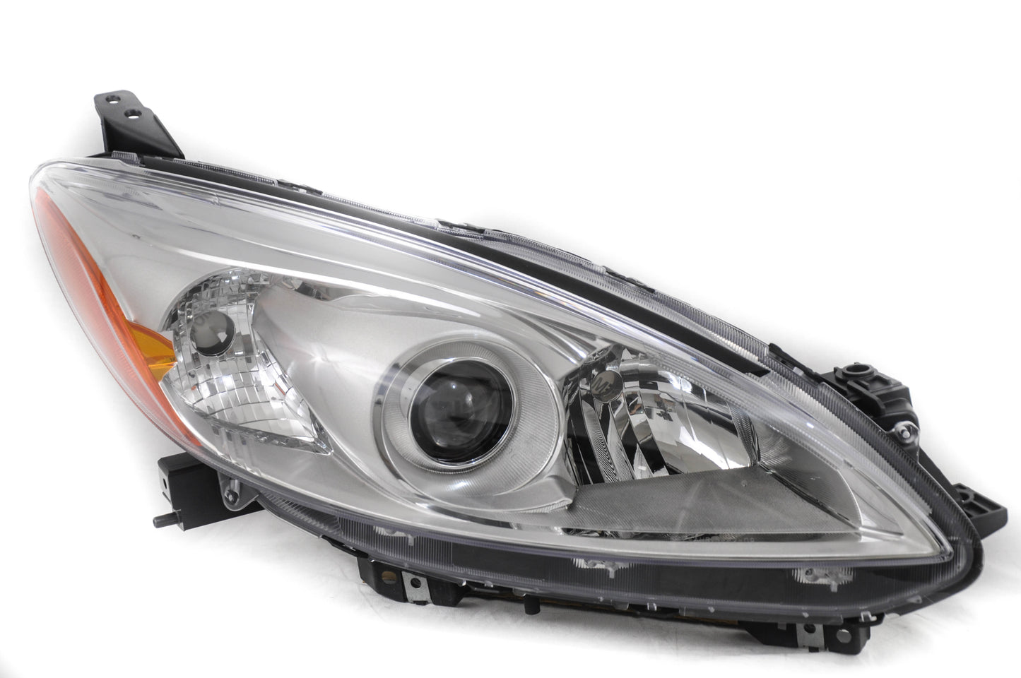 2519 | 2012-2017 MAZDA 5 RT Headlamp lens/housing Halogen | MA2519139|CG36510K0E
