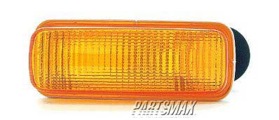 2530 | 1994-1997 MAZDA B2300 RT Front signal lamp all | MA2530107|ZZM051666A