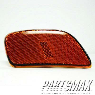 1280 | 2006-2008 MAZDA MX-5 MIATA LT Front signal lamp all | MA2530116|NE55515F0A