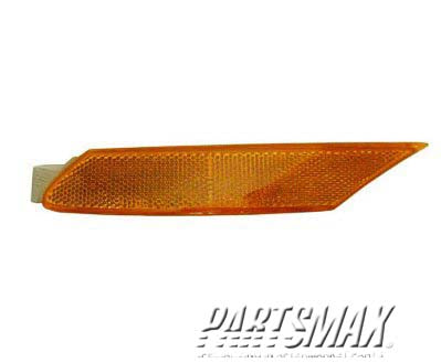 2530 | 2004-2008 MAZDA RX-8 LT Front signal lamp | MA2530117|FE01515F0D