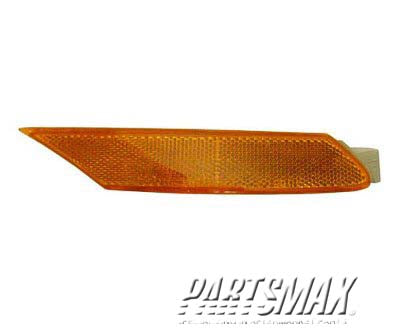 2531 | 2004-2008 MAZDA RX-8 RT Front signal lamp | MA2531117|FE01515E0D