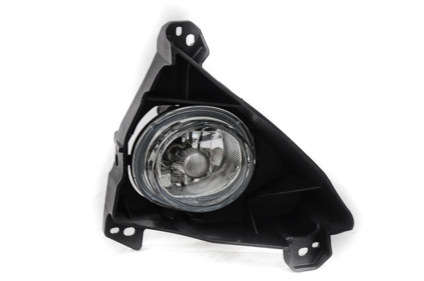 2593 | 2013-2017 MAZDA 5 RT Fog lamp assy | MA2593126|C59751680A