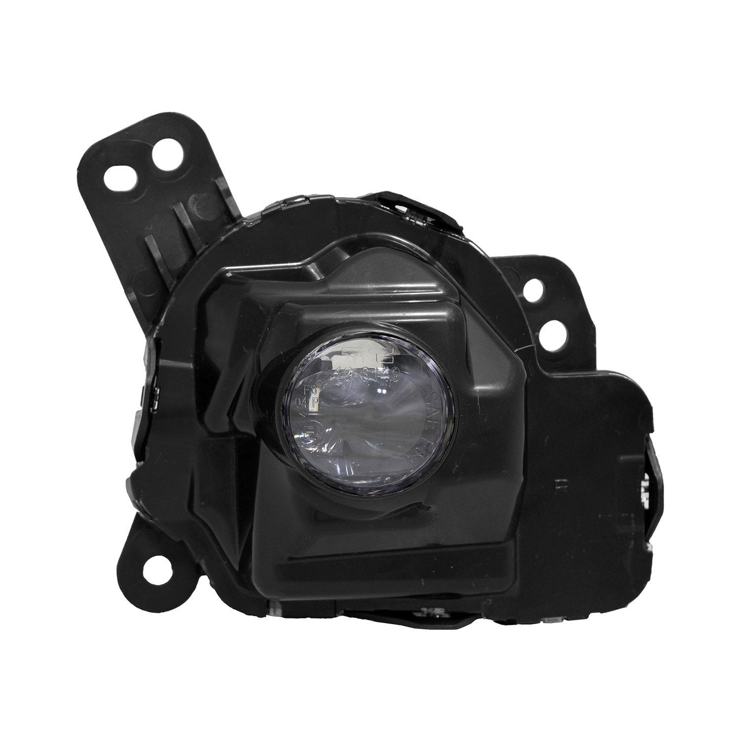 2593 | 2013-2016 MAZDA CX-5 RT Fog lamp assy LED Type | MA2593127|GHP951680A