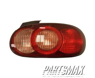 2801 | 2001-2005 MAZDA MIATA RT Taillamp assy all | MA2801128|N06651150