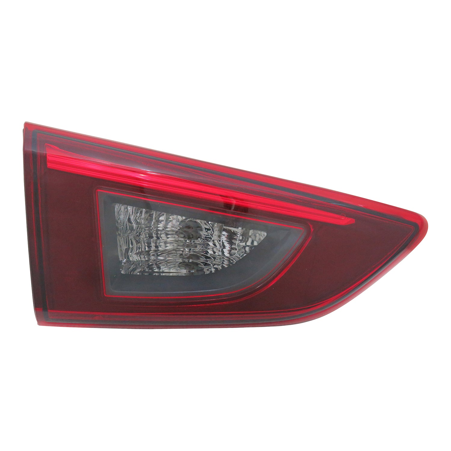 夜又 AlphaRex 23-25 Nissan Z Quad-Loop Style NOVA-Series Prismatic LED