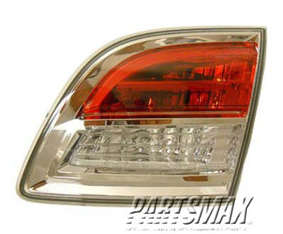 2100 | 2007-2009 MAZDA CX-9 RT Taillamp assy inner | MA2803104|TD11513F0G