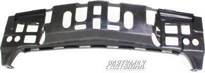 1006 | 2007-2009 MERCEDES-BENZ E63 AMG Front bumper reinforcement Inner | MB1006114|2118800703