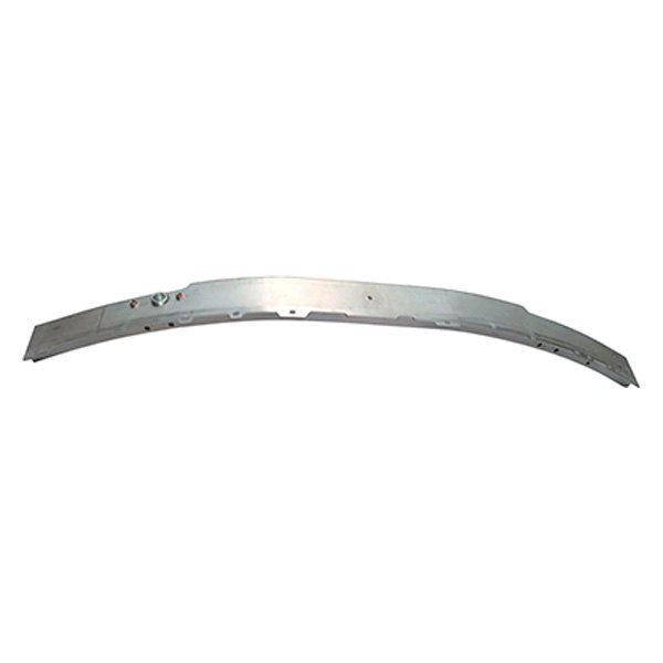 1006 | 2017-2021 MERCEDES-BENZ C63 AMG Front bumper reinforcement A205; Conv | MB1006130|2056207901