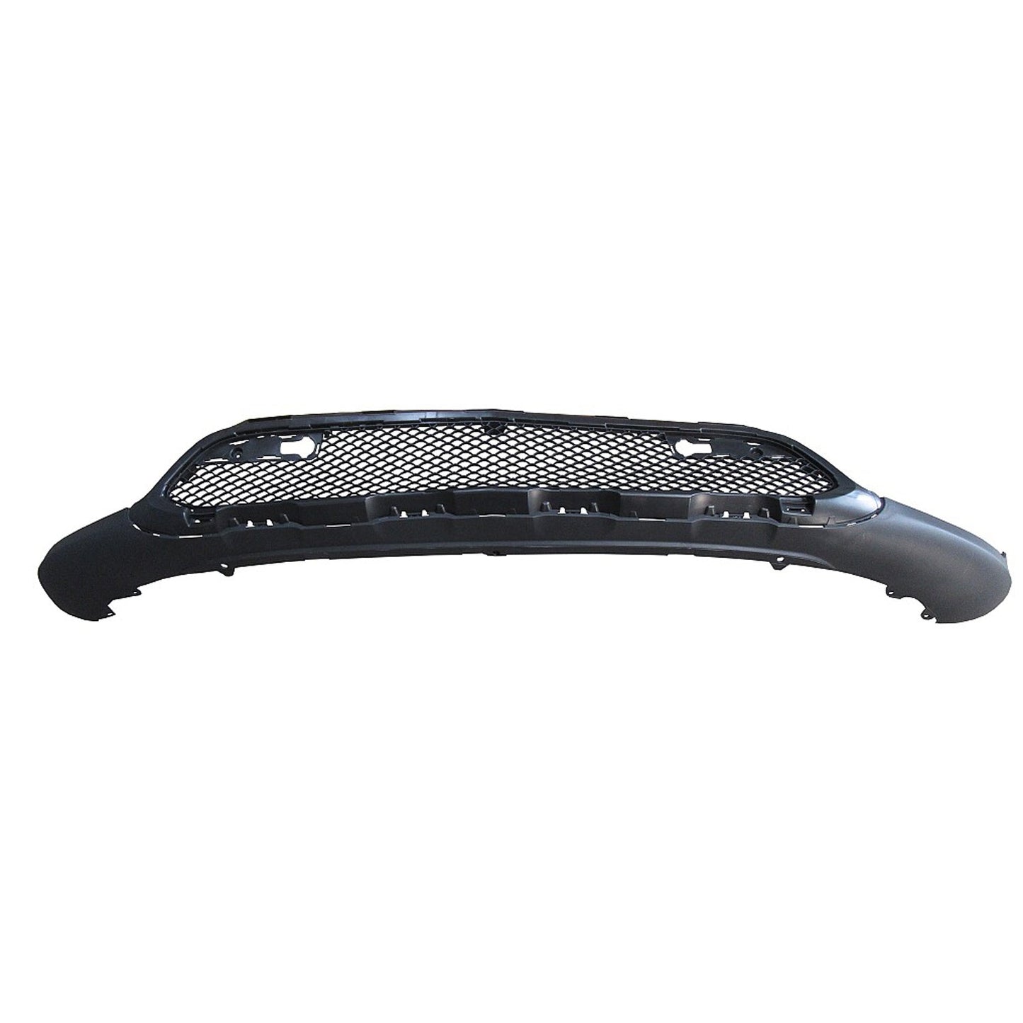 1015 | 2017-2019 MERCEDES-BENZ GLC43 AMG Front bumper cover lower C253; Coupe | MB1015113|2538850565