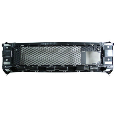 1036 | 2013-2018 MERCEDES-BENZ G63 AMG Front bumper grille W463; Cover Frame; Center | MB1036130|4638850054