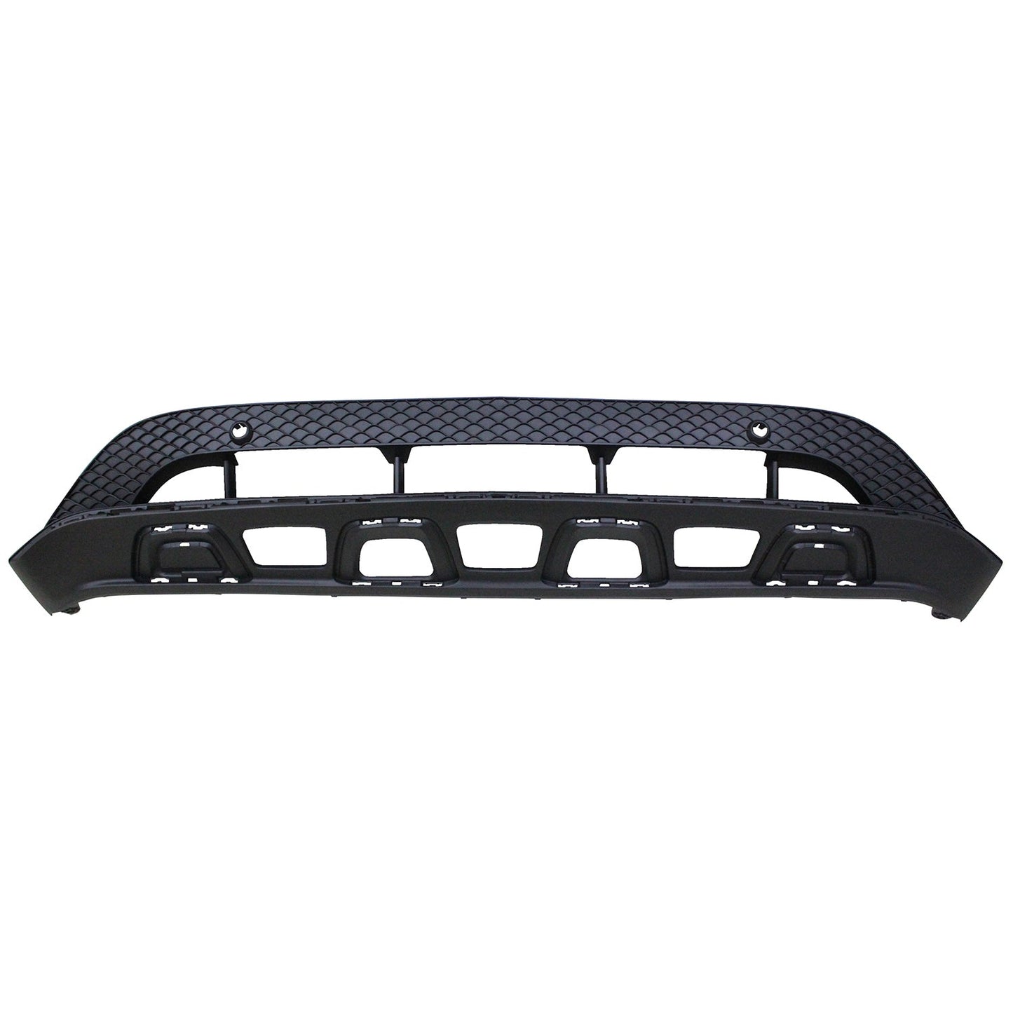 1036 | 2017-2019 MERCEDES-BENZ GLC300 Front bumper grille C253; Coupe; w/Sport Pkg | MB1036160|2538852500