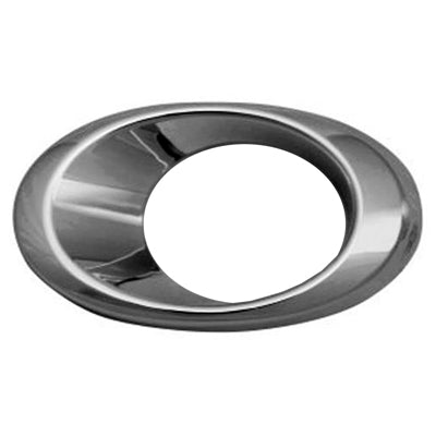 1038 | 2010-2013 MERCEDES-BENZ E550 LT Front bumper insert C207; Coupe; w/o AMG Styling Pkg; Fog Lamp Bezel | MB1038151|2078850174